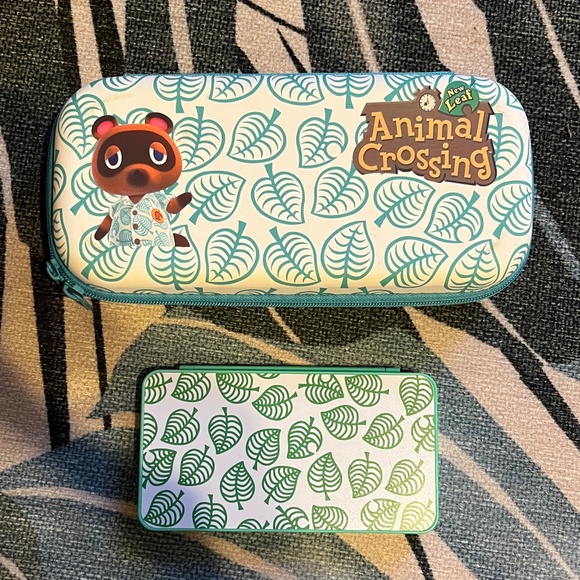 Ultimate Nintendo Switch Bundle - Picture 2 of 6